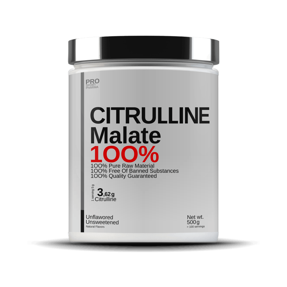 CITRULLINE Malate