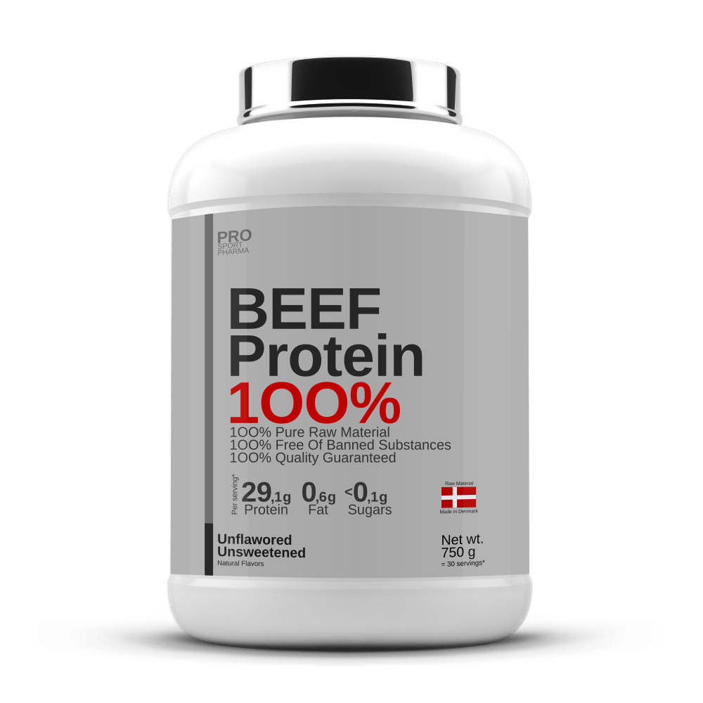 BEEF Protein Beef Protein