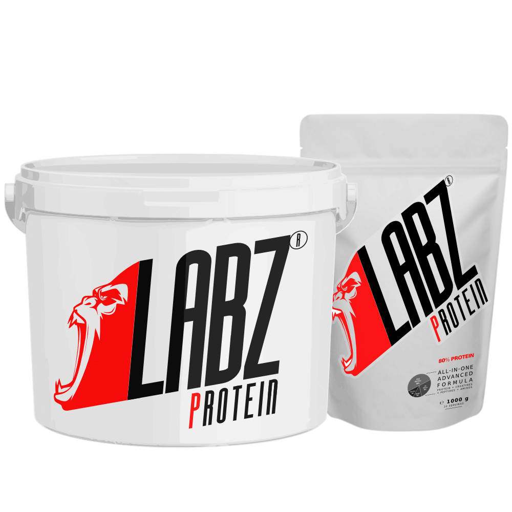 G-Labz PROTEIN Proteīna pulveris