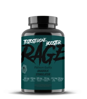 G-Labz Testosterone Booster