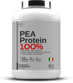 1OO% PEA Protein