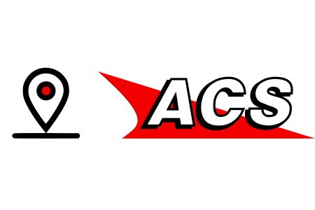 ACS - ПУНКТ ВЫДАЧИ
