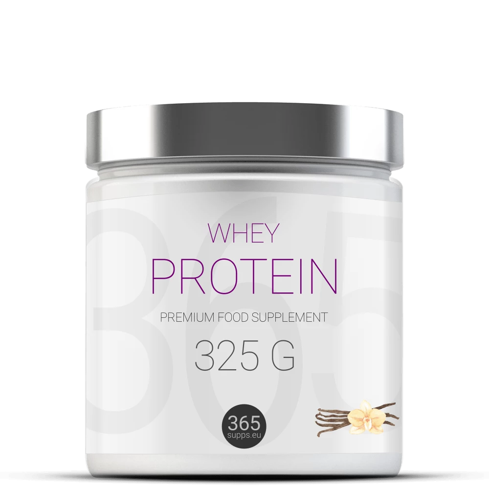 365 Whey Protein