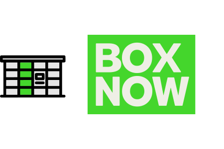 BOX NOW - Locker