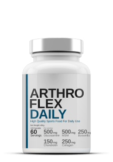 Для суставов ARTHRO FLEX Daily