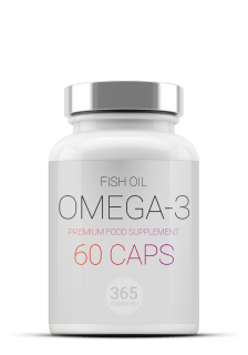365 OMEGA-3 Premium