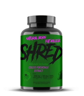SHRED №2 Форсколин