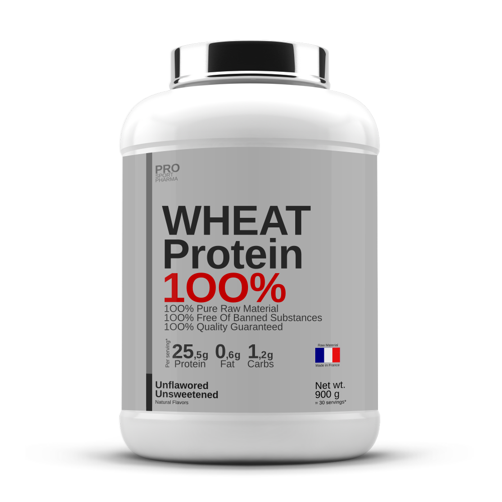 WHEAT Protein Wheat Protein