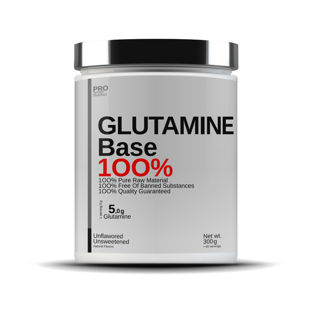 GLUTAMINE L-Glutamine