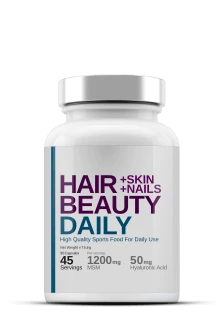 HAIR SKIN NAIL Beauty Daily 90 kaps.