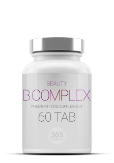 B Vitamin Complex