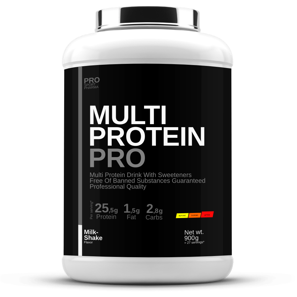 MULTI PROTEIN Pro протеин