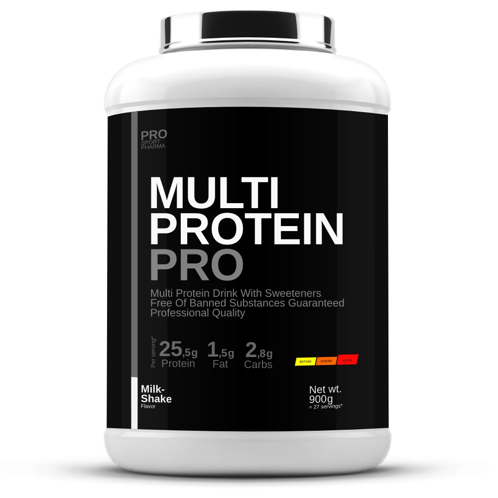 MULTI PROTEIN Pro