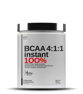 Pirkt BCAA 4:1:1 - 100% BCAA 4:1:1