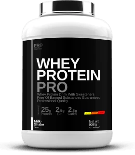 Pirkt Sūkalu Proteīnu - WHEY PROTEIN PRO