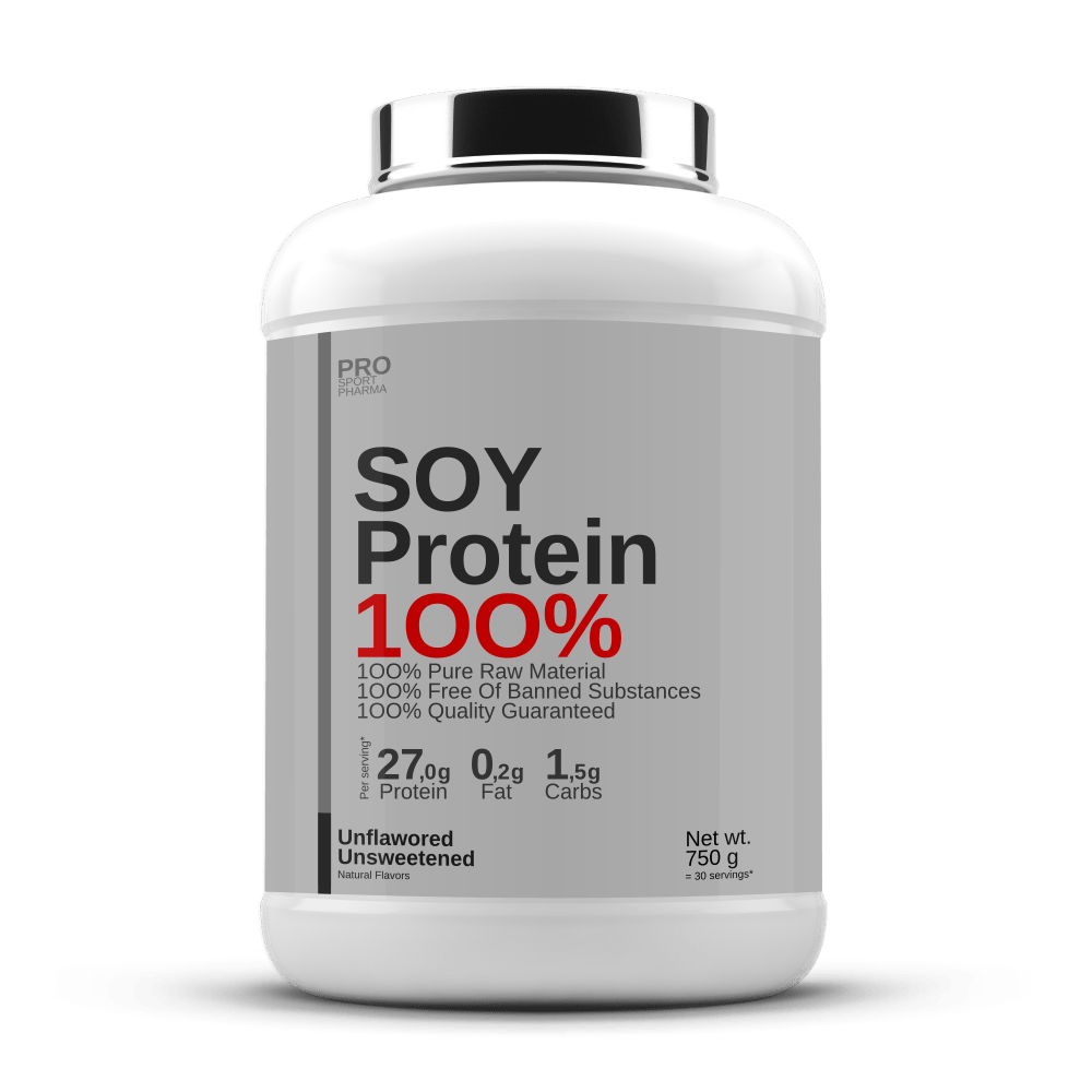 SOY Protein Isolate Soy protein