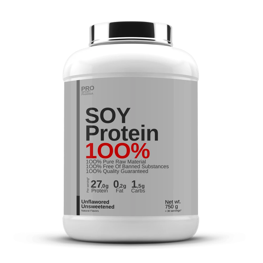 SOY Protein Isolate