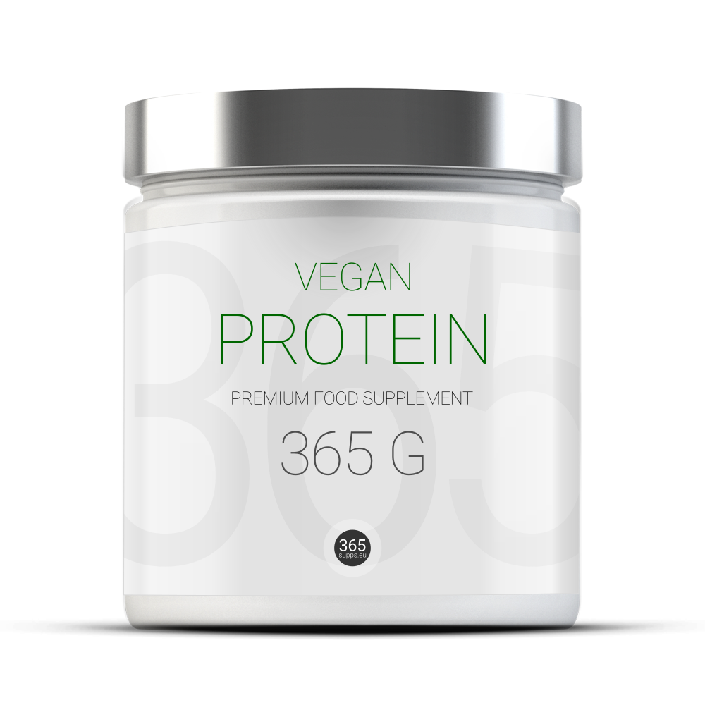 Vegan Protein Vegan Protein