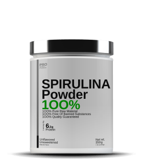 Spirulina Powder