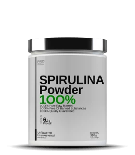 Spirulina Powder