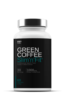 GREEN COFFEE Pro