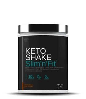 Ketogenic Shake