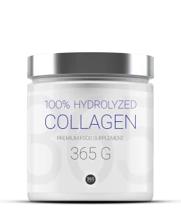 100% Collagen