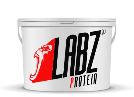 Pirkt Proteīnu Muskuļu Masai - G-LABZ PROTEIN