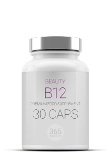 B12 Cianokobalaminas