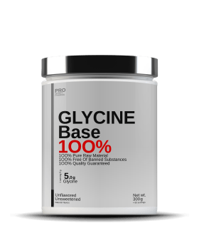 Glicinas 300 g