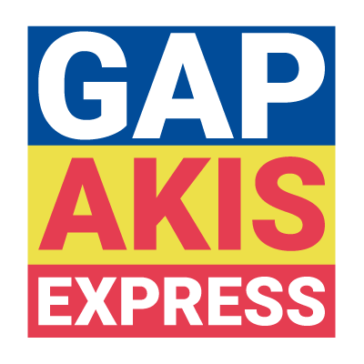 AKIS EXPRESS - ΠΑΡΑΔΟΣΗ ΣΤΟ ΣΠΙΤΙ