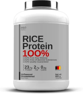 Rice protein