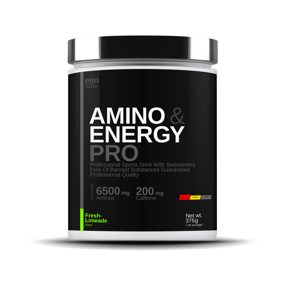 AMINO ENERGY Pro Amino