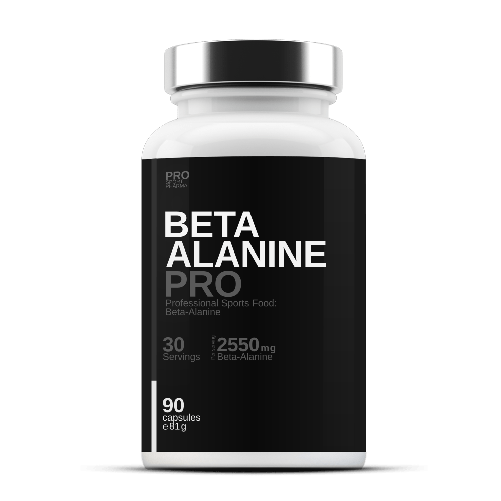 BETA ALANINE Pro Beta Alanine