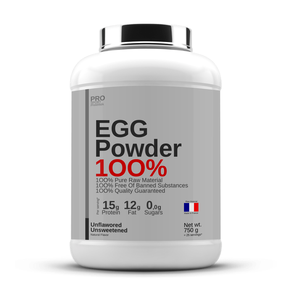 EGG Powder Egg Powder
