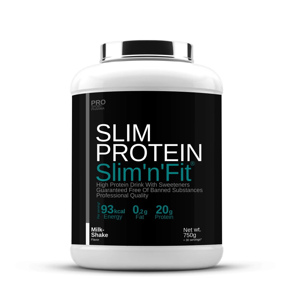 SLIM PROTEIN