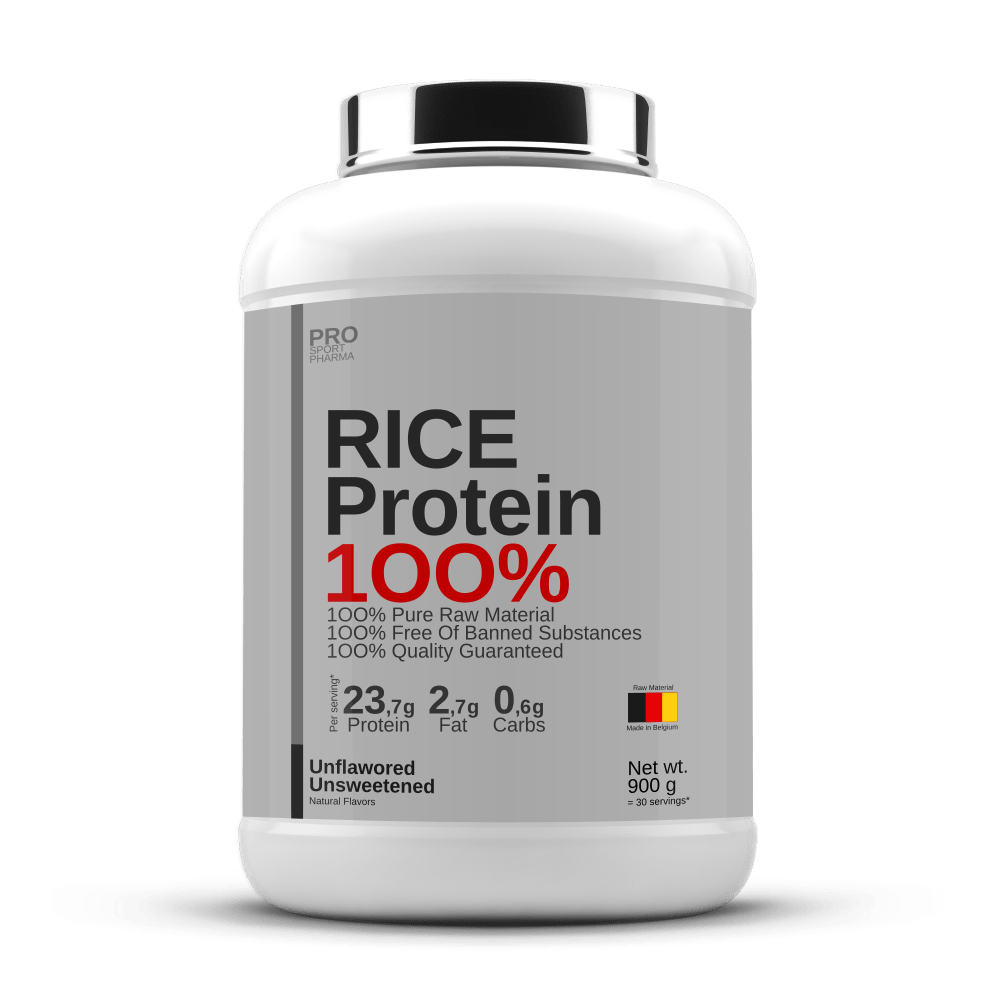 RICE Protein Rice protein