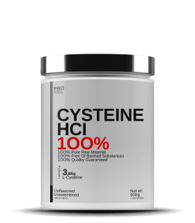 Cisteīns 300 g