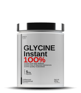 Купить Глицин 300 g