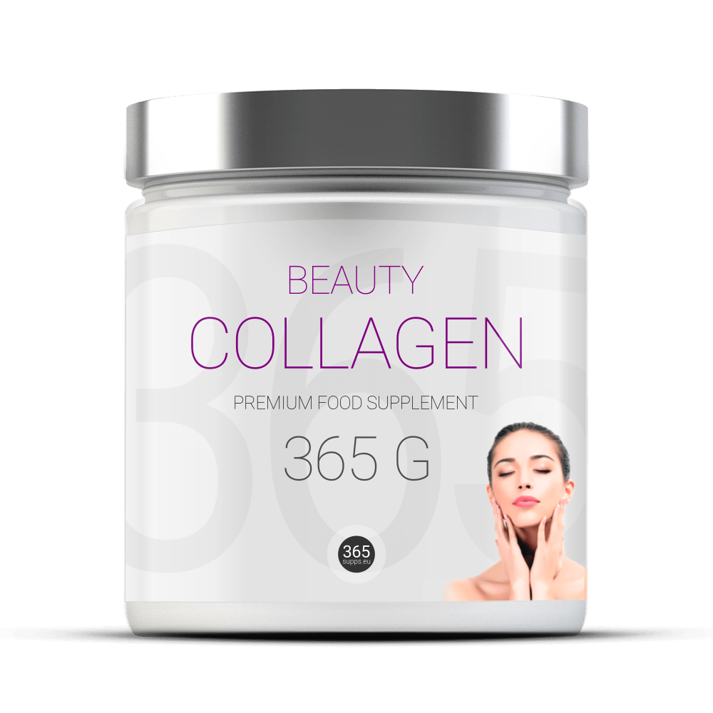 365 BEAUTY COLLAGEN Beauty Collagen