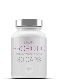 365 PROBIOTIC