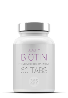 365 Beauty Biotin Premium