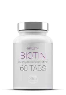 365 Beauty Biotin Premium