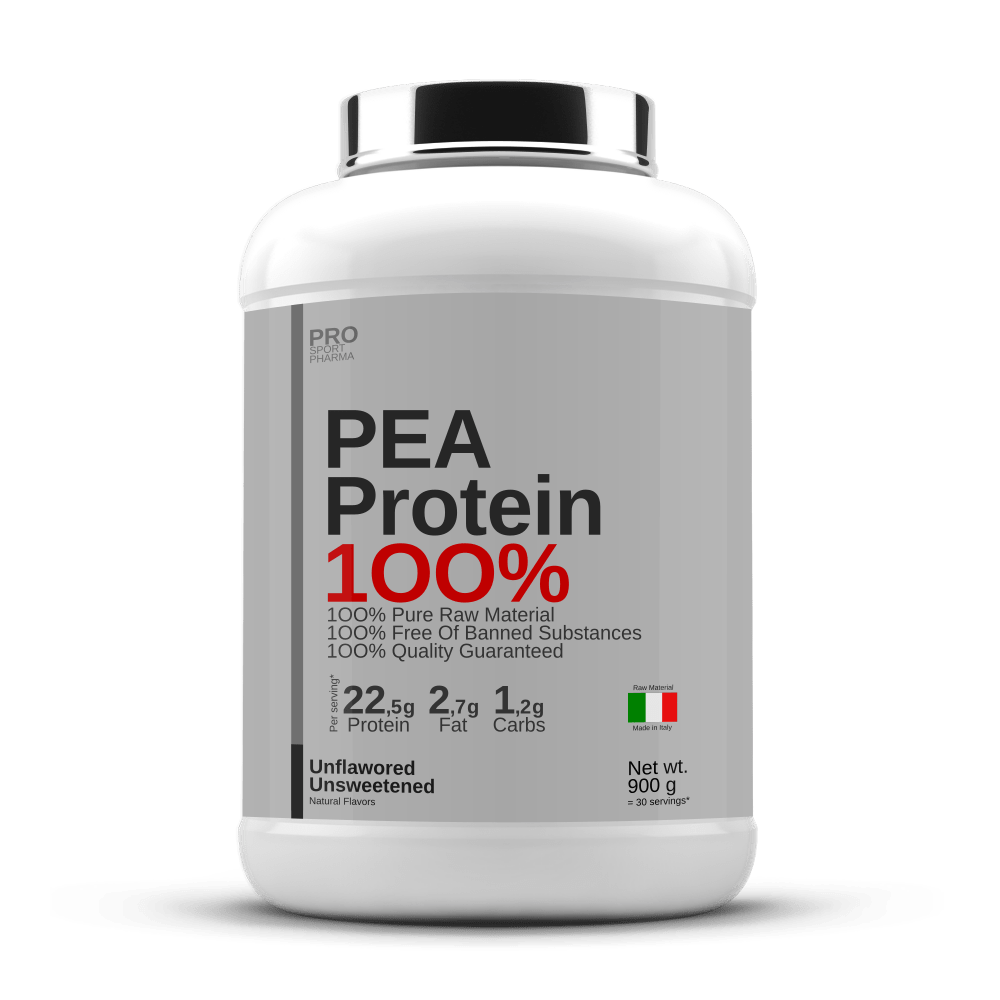 PEA Protein Pea protein