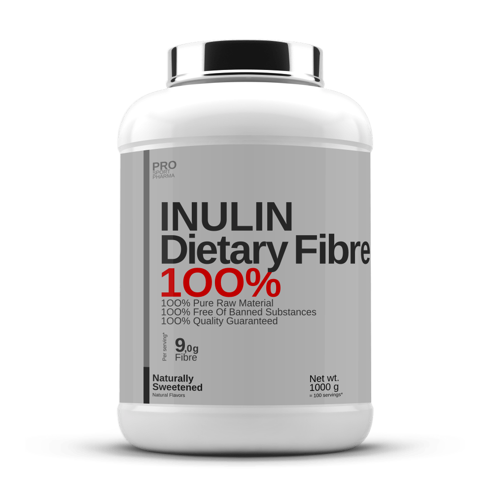 INULIN Dietary Fibre Inulin