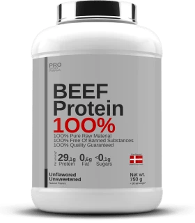 Beef Protein Hydrolyzed