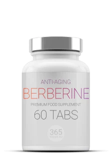 365 ANTI-AGING BERBERINE