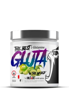 Glutamine