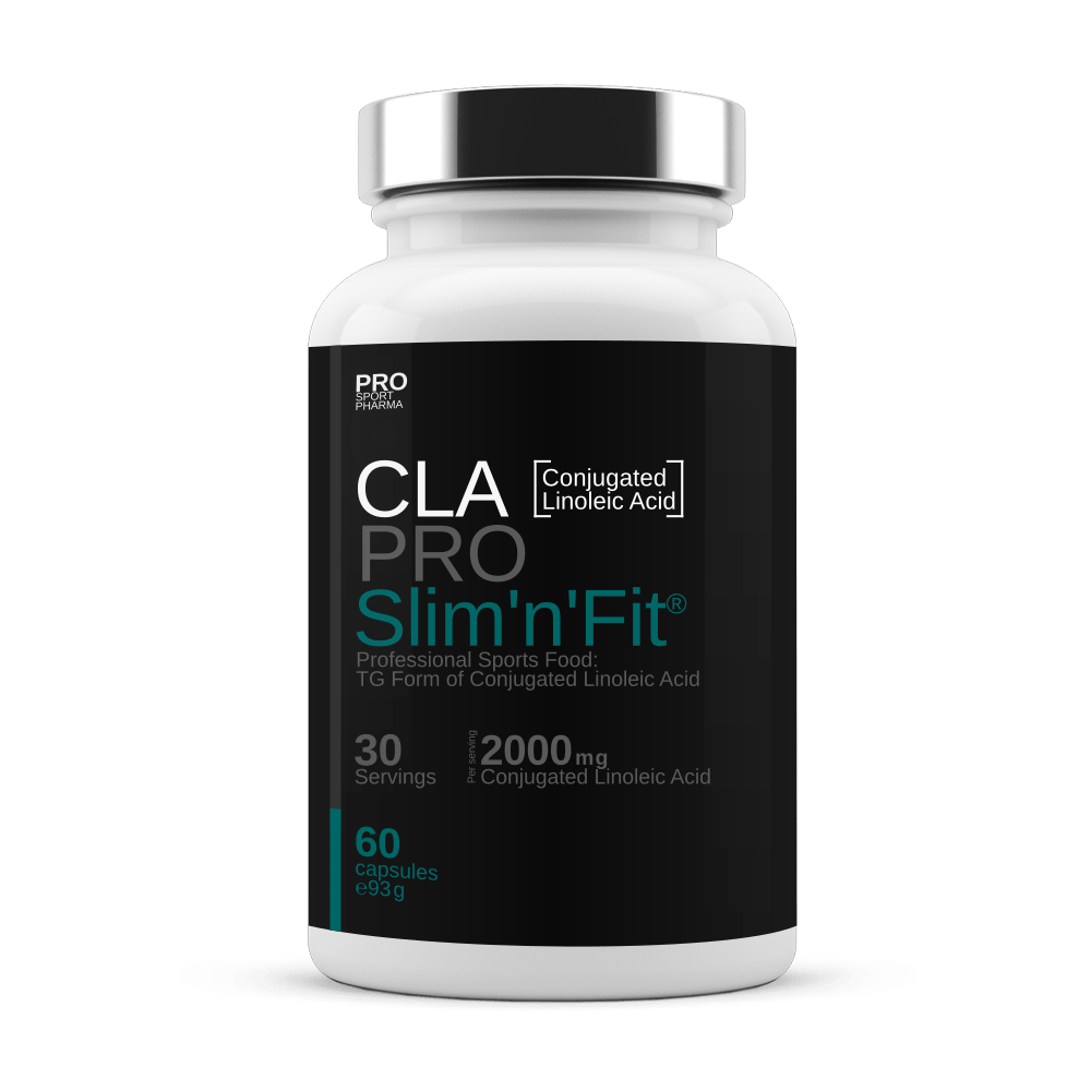 CLA [Conjugated Linoleic Acid] Pro CLA