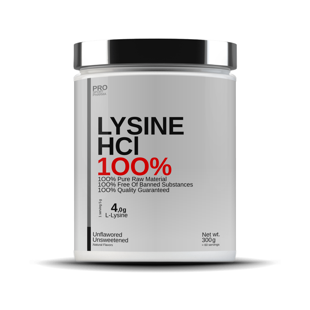 LYSINE L-Lysine